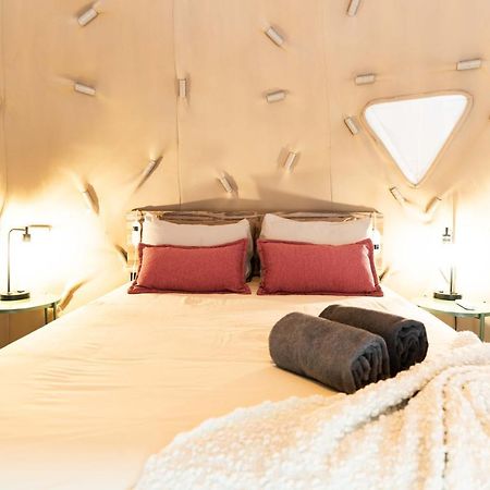 Solace Glamping 2 Sevierville Luaran gambar